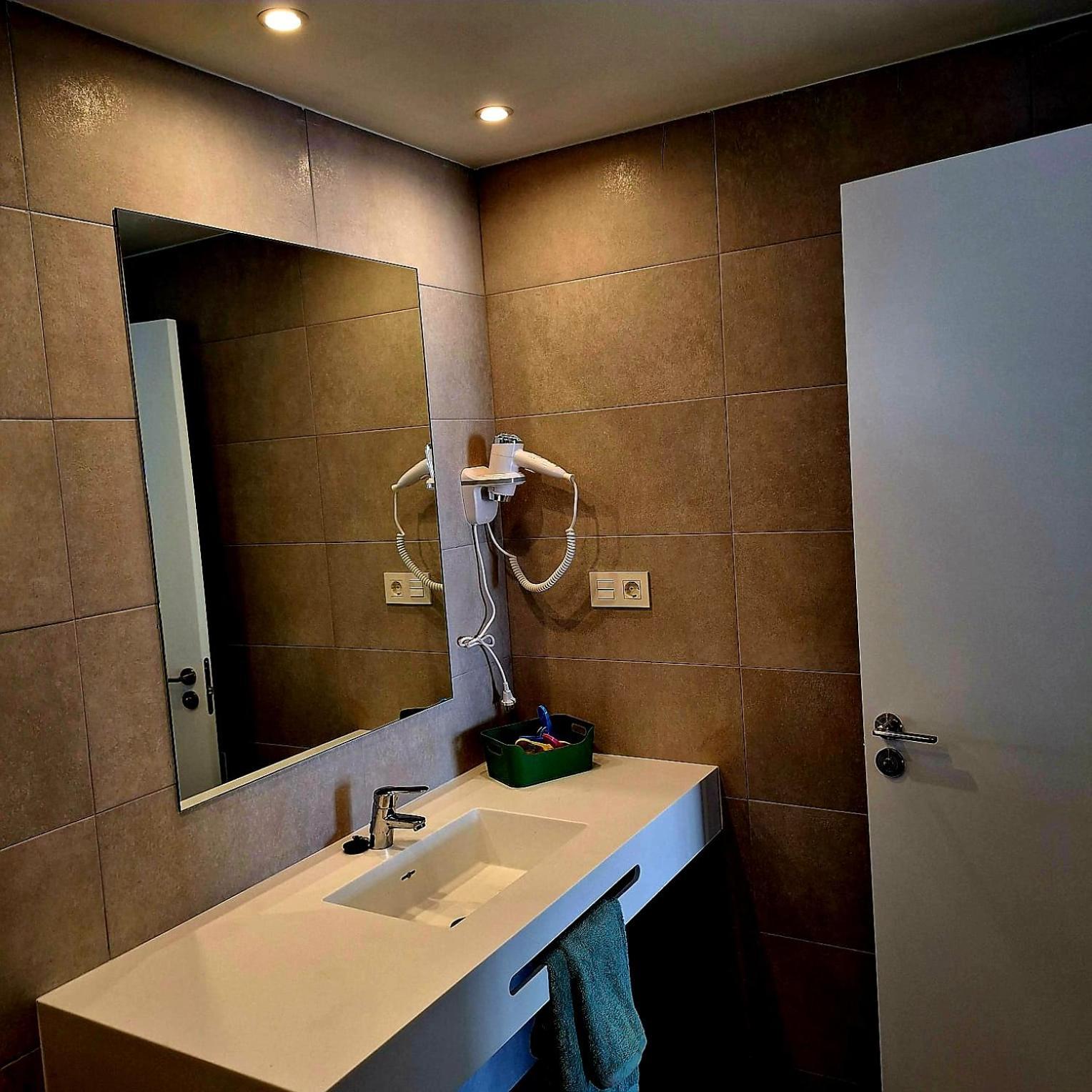 Apartamento Club Valena, Puerto Del Carmen, Lanzarote Tias Luaran gambar
