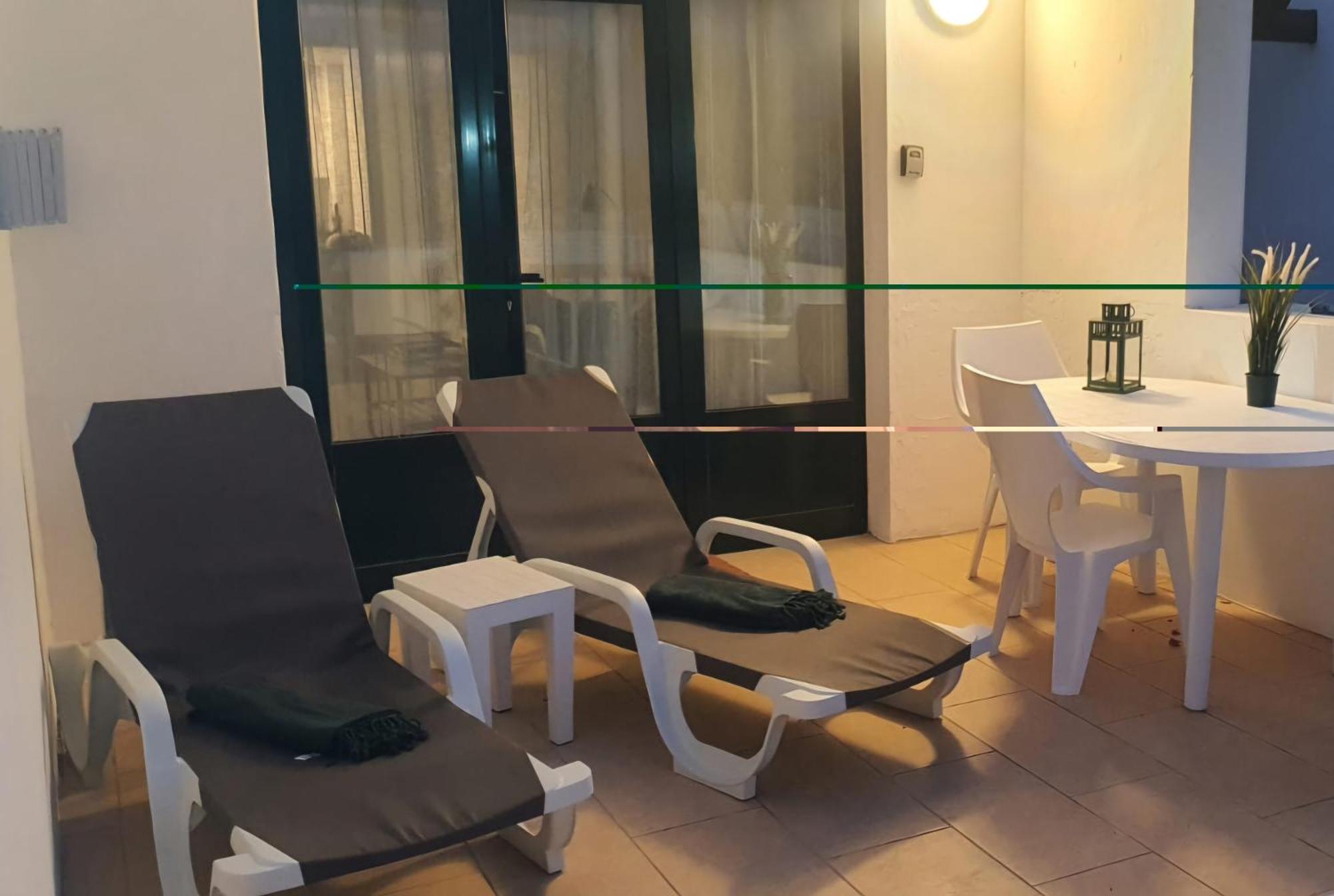Apartamento Club Valena, Puerto Del Carmen, Lanzarote Tias Luaran gambar